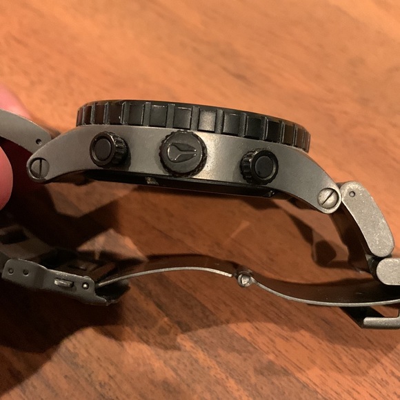 Nixon Simplify 51-30 - Picture 4 of 6